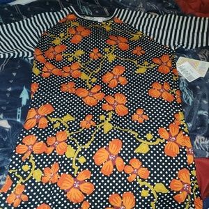 Lularoe cherry blossom randy